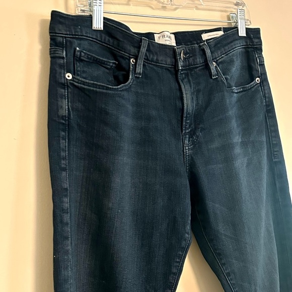 Frame Denim L’Homme Slim Jeans in Placid | Size 32 - Picture 5 of 15